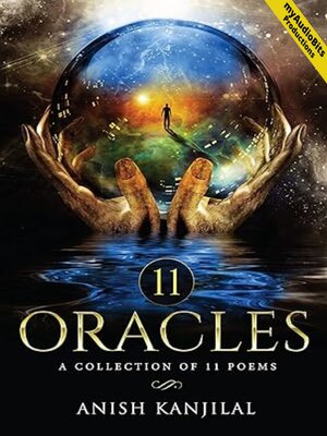 cover image of 11 Oracles